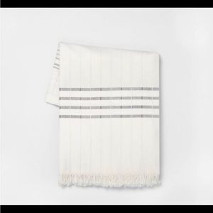 COPY - Hearth and hand throw blanket